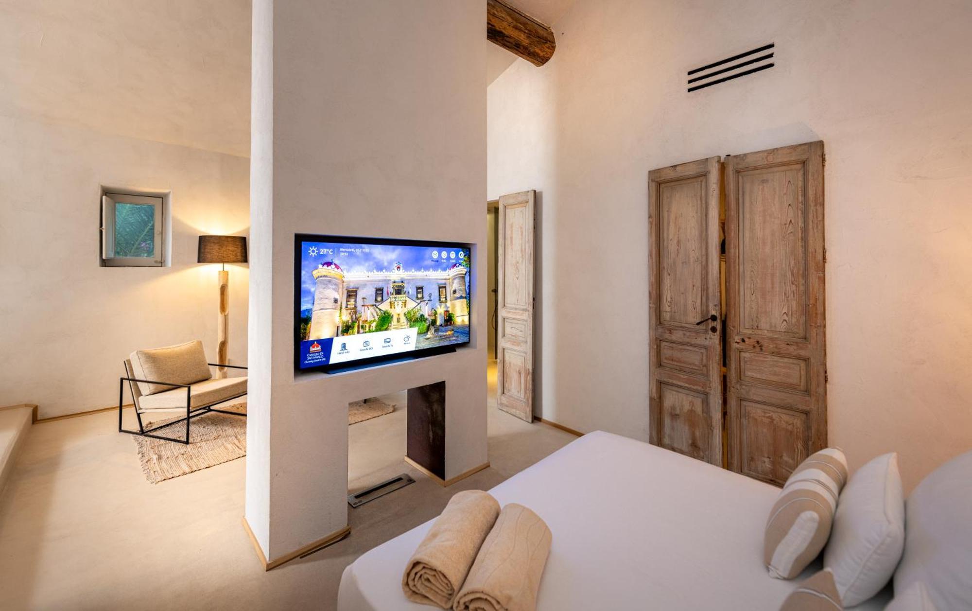 Suite Private Pool