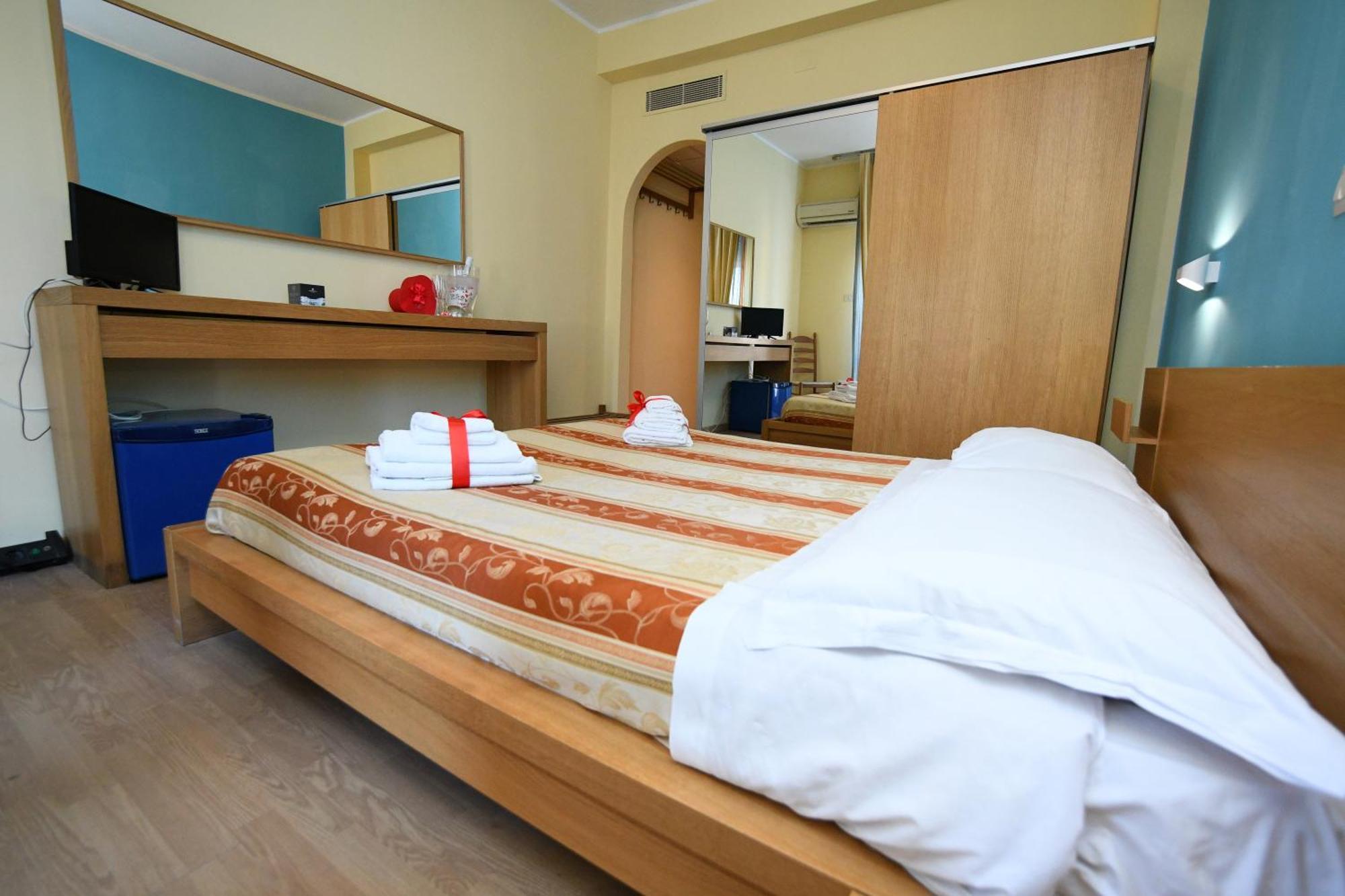 Double Room Sea View