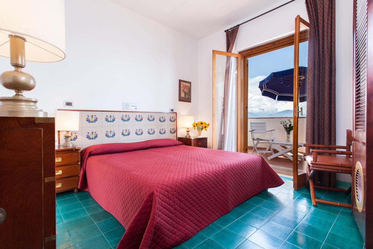 Deluxe Double Room Extra Bed