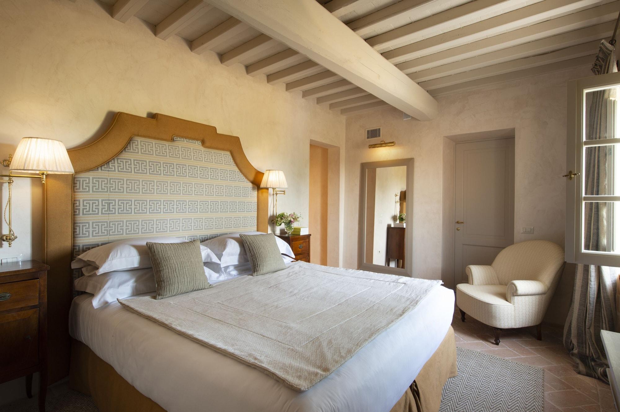 Deluxe Suite Countryside