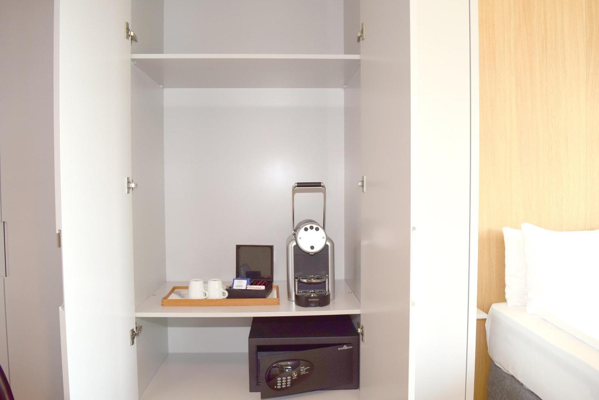 Boutique Studio