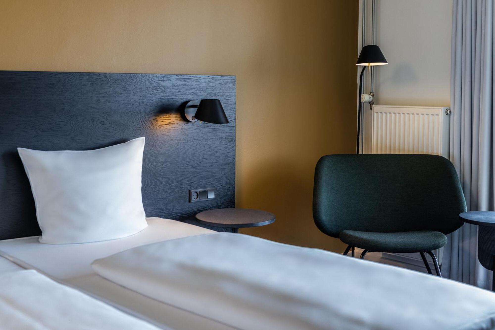 Deluxe Kamer