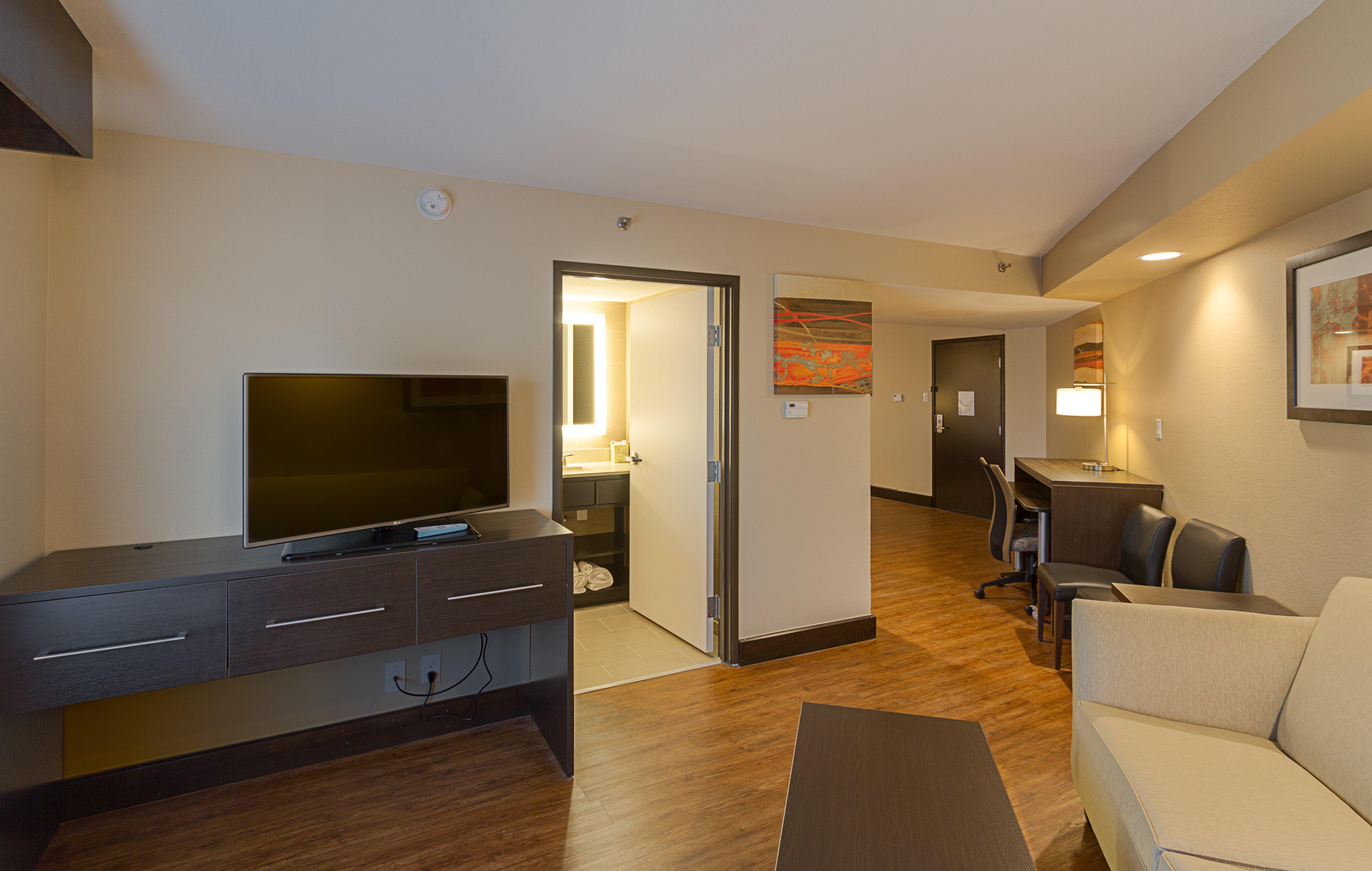 King Suite