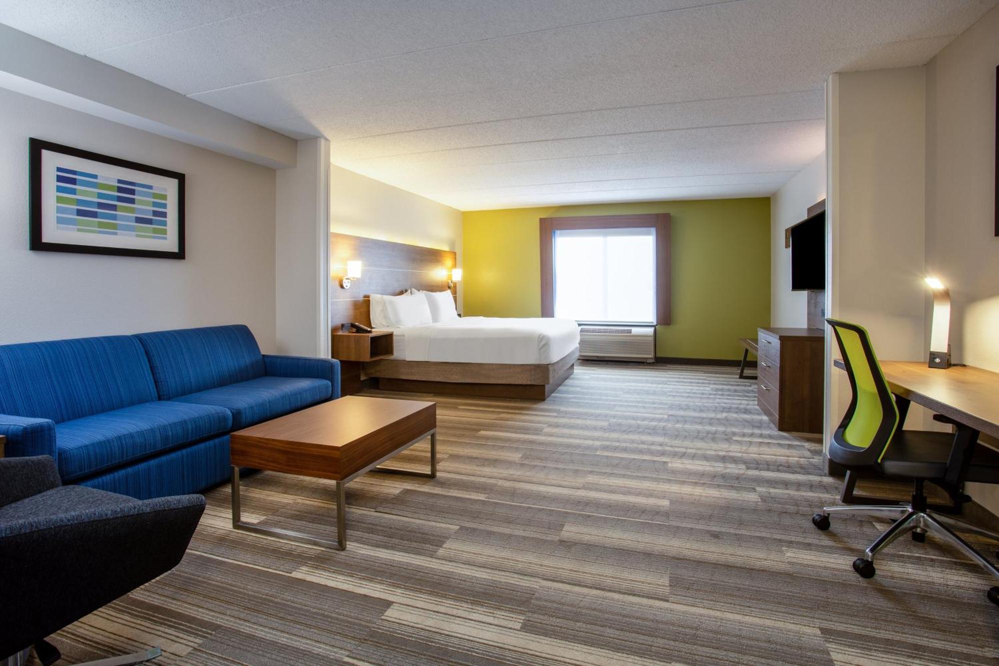 King Suite