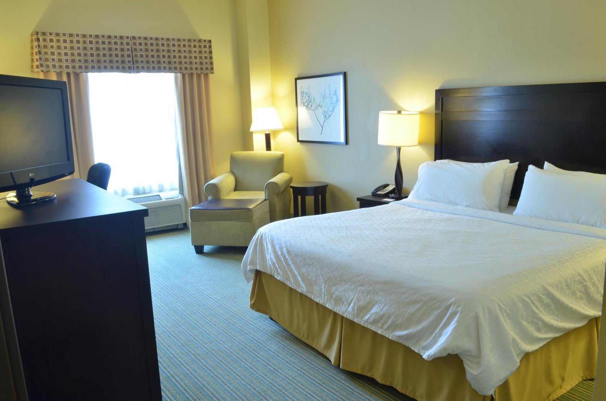 Standard King Room