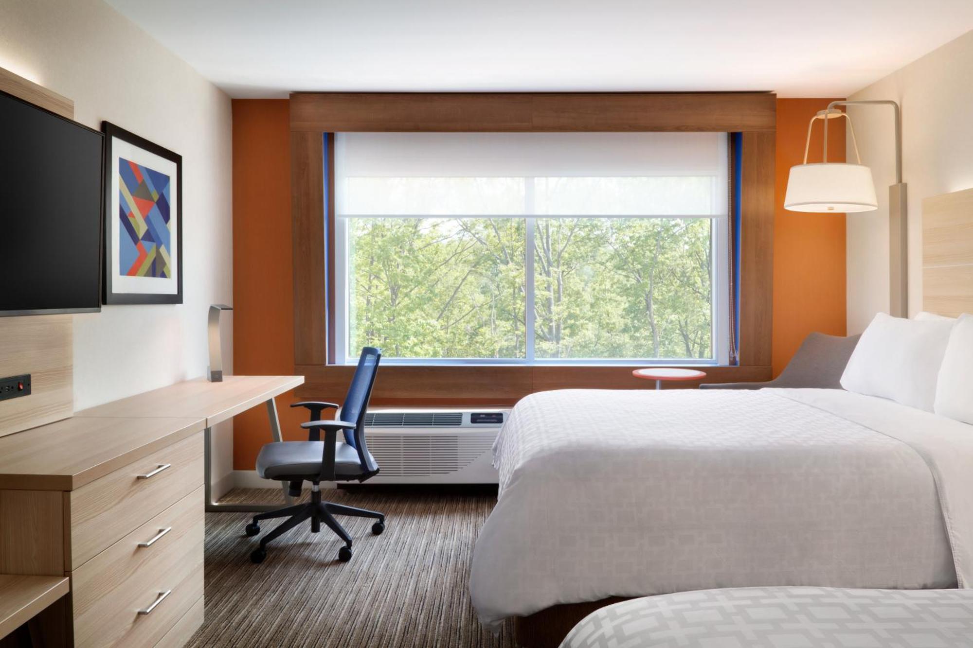 Queen Room with Two Queen Beds