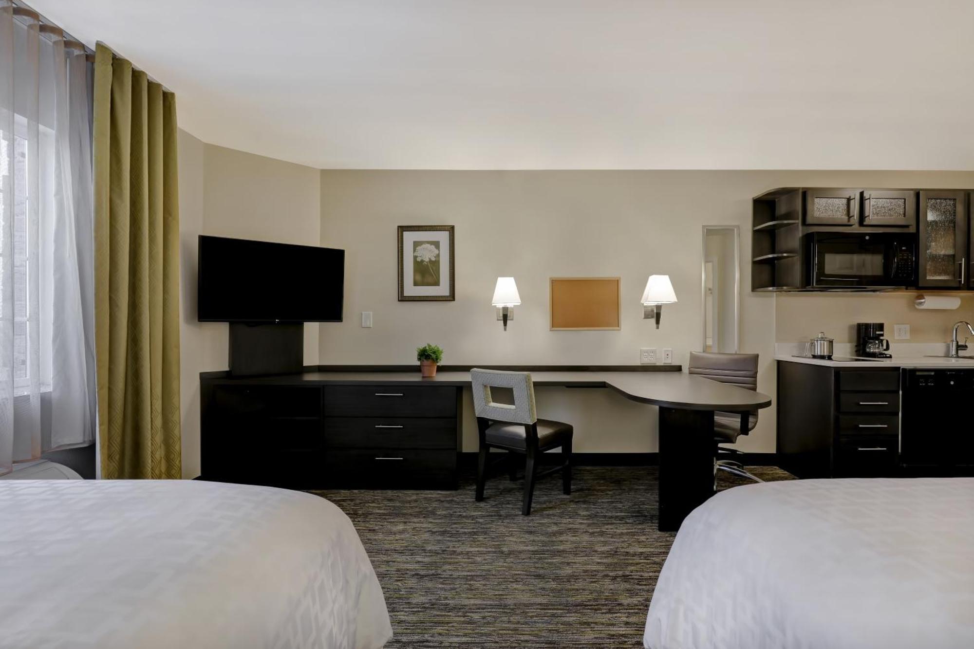 Double Room Two Double Beds Disability Access