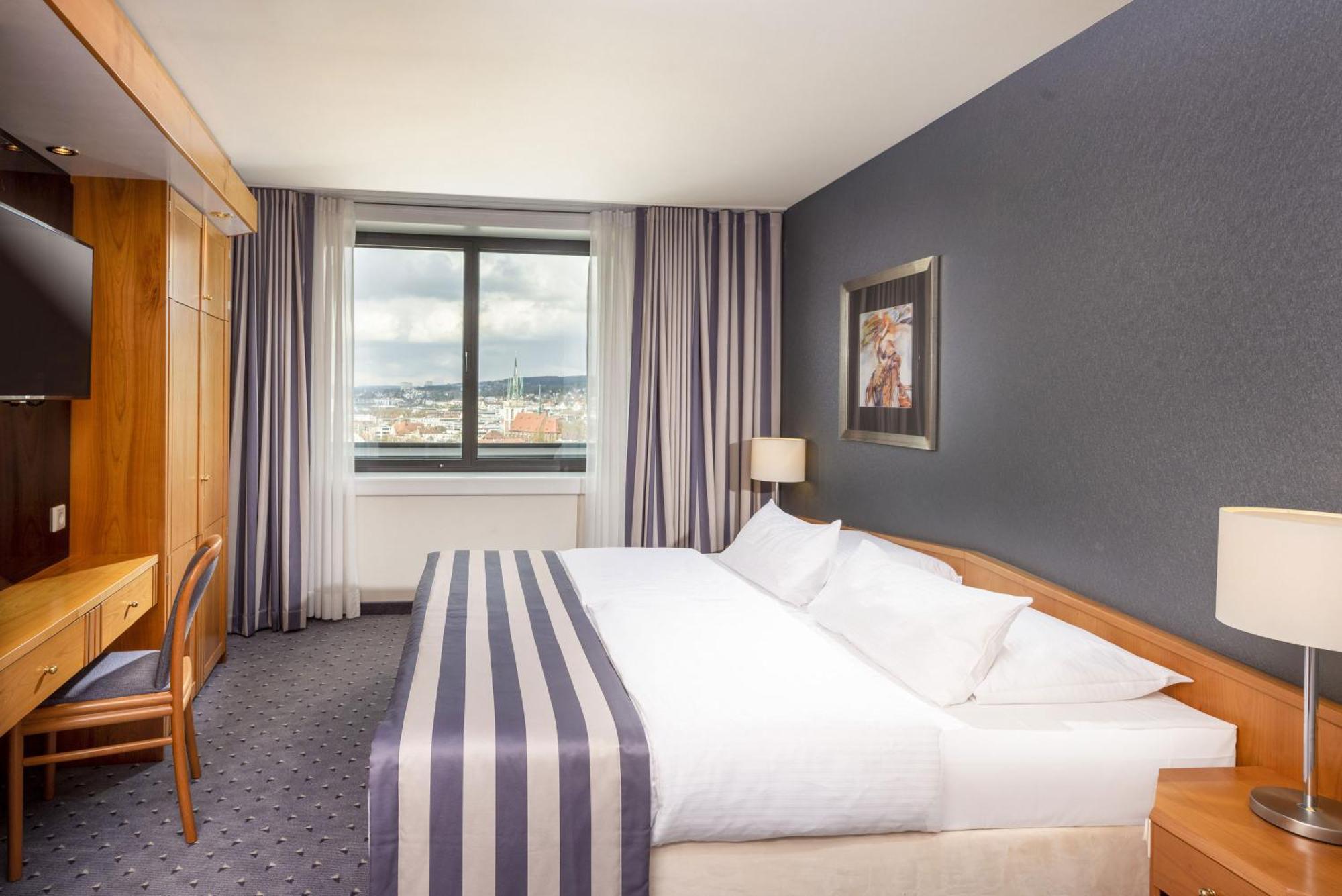 Junior Suite double