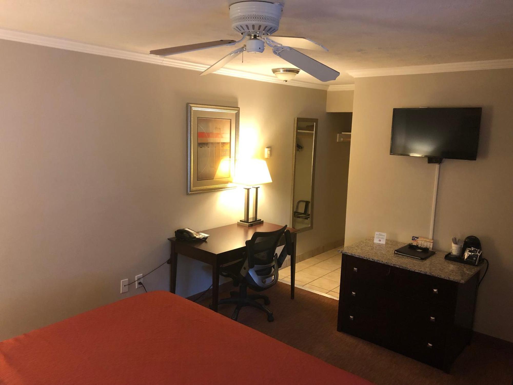 King Room Non-Smoking