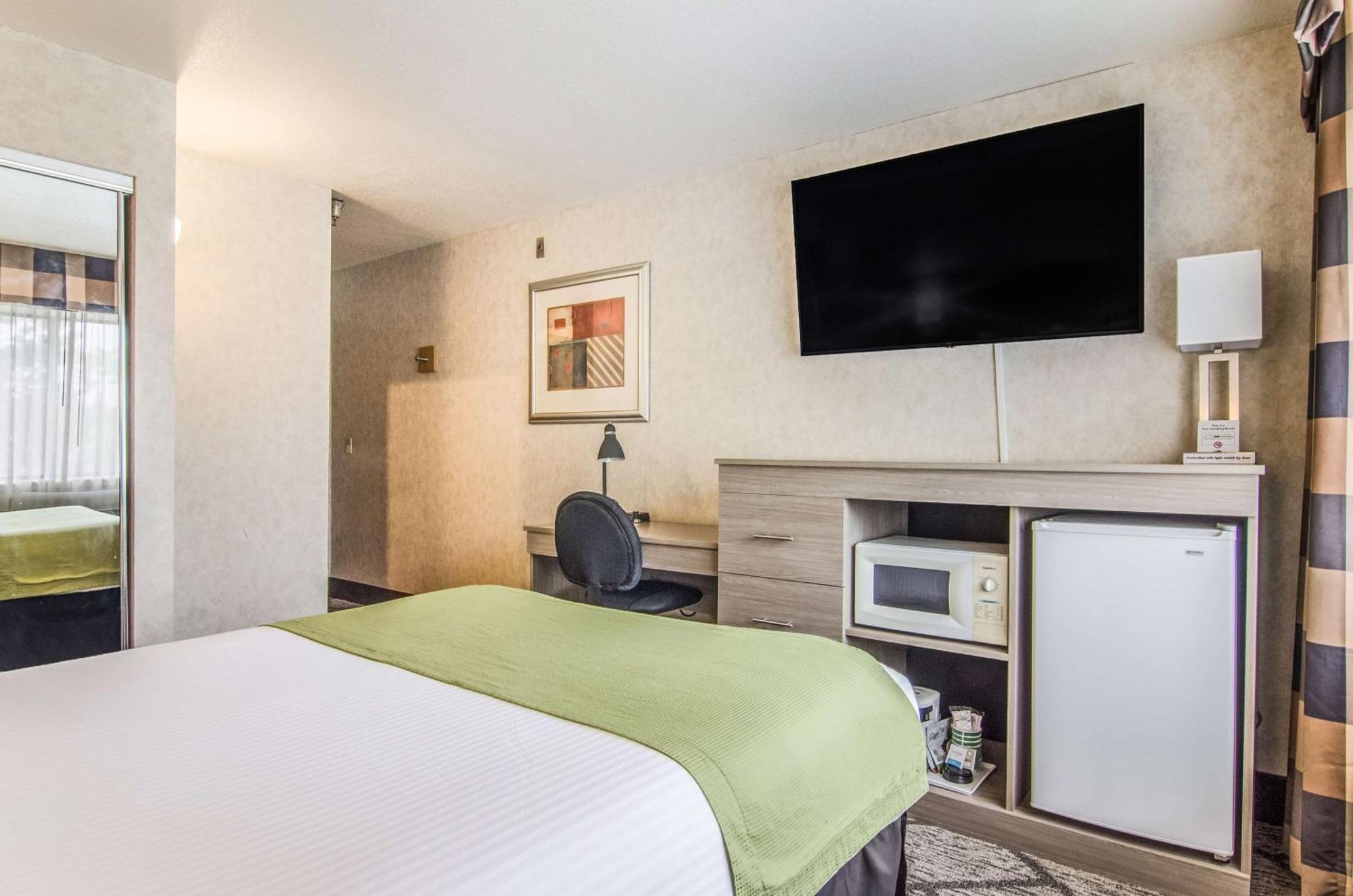 Double Room Non-Smoking