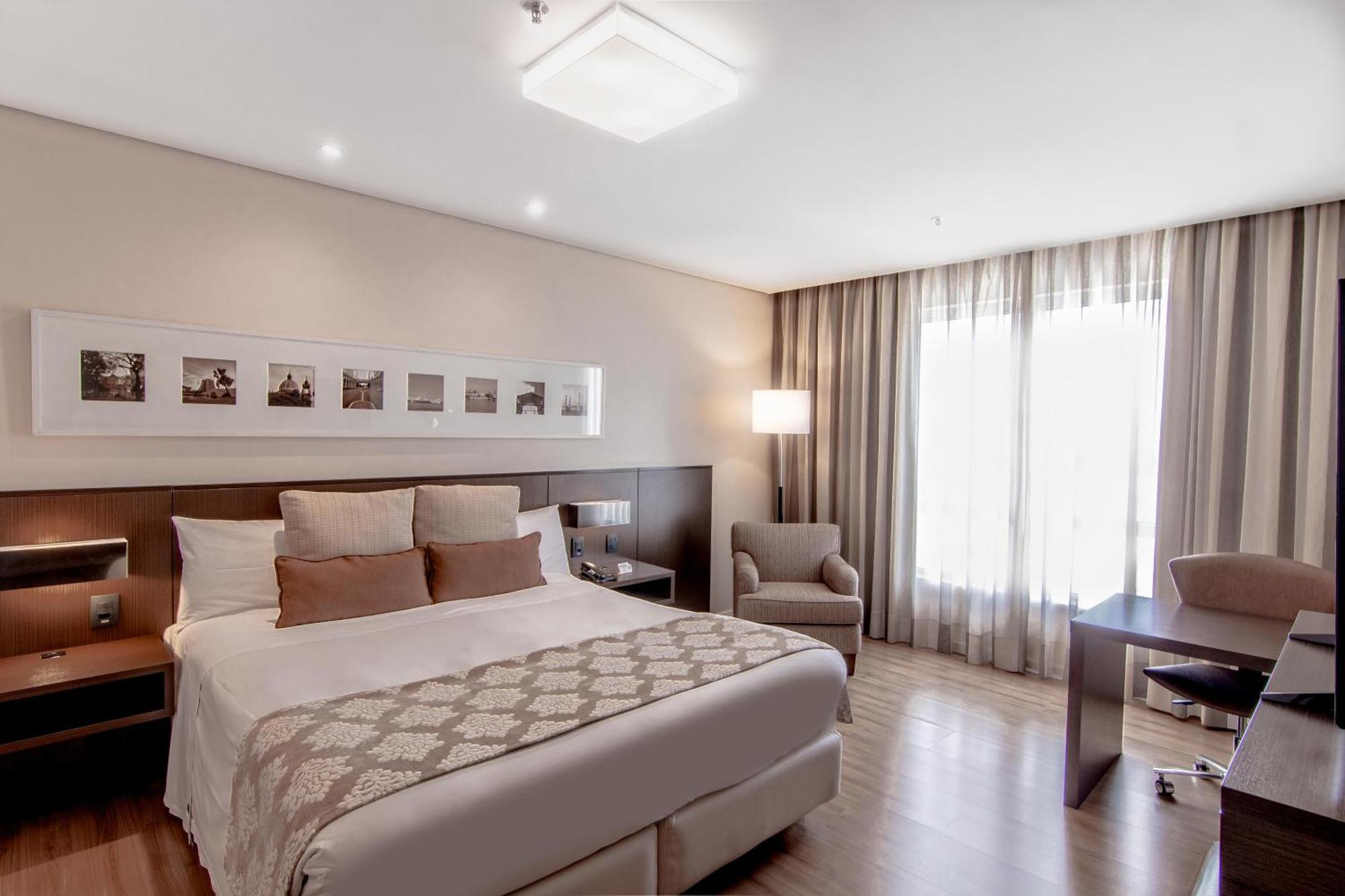 Superior Luxury Double Room
