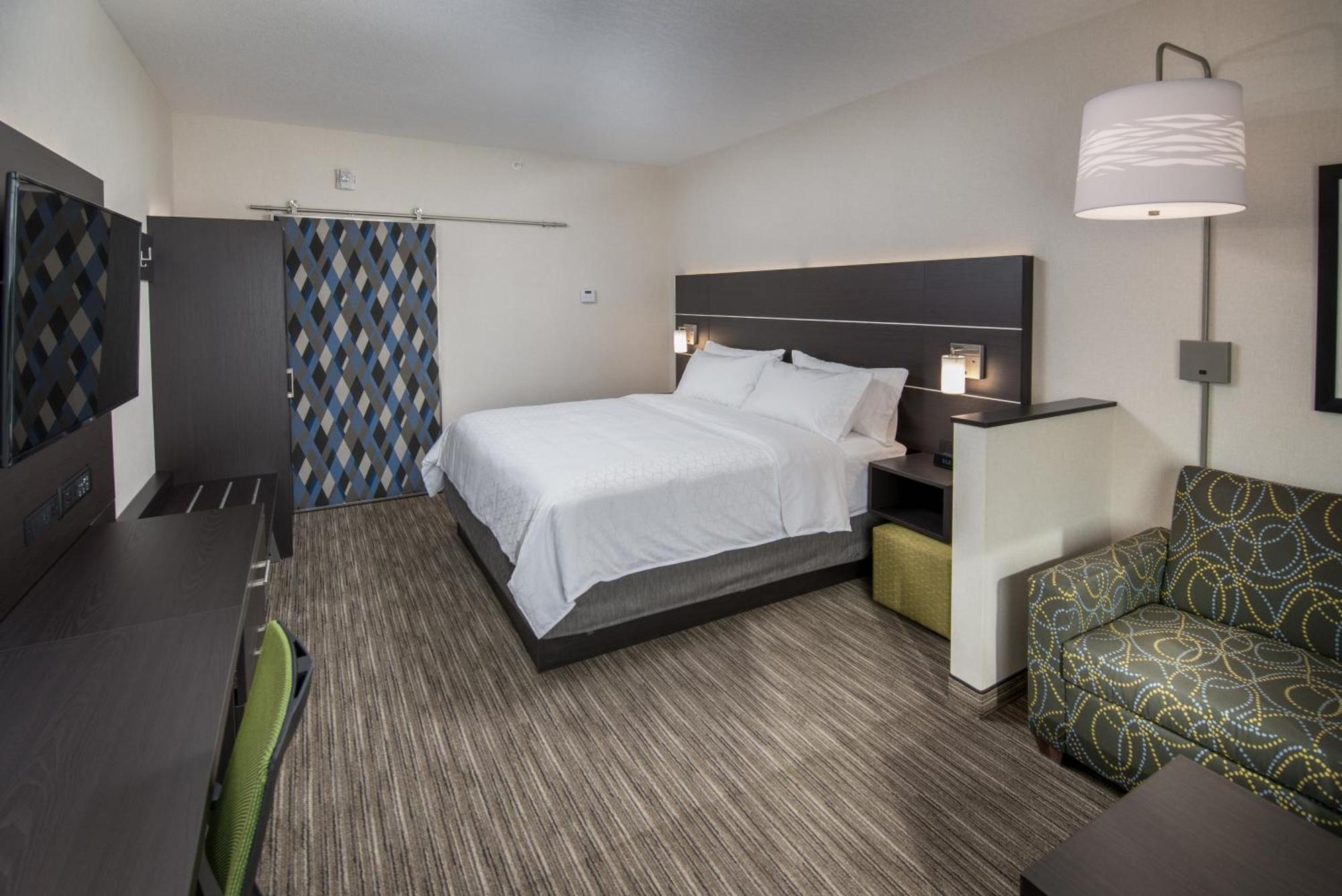 King Suite