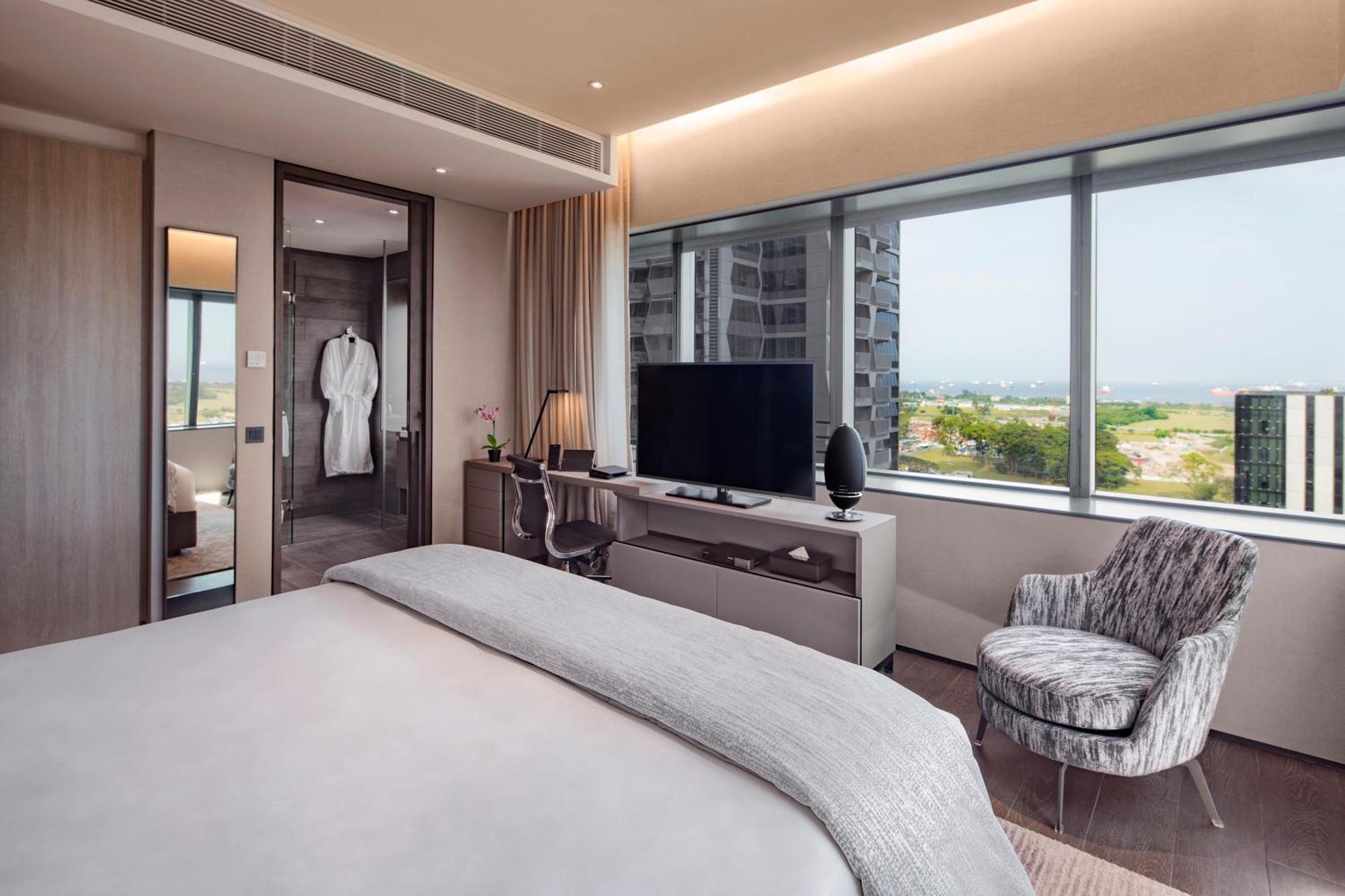 One-Bedroom Premier