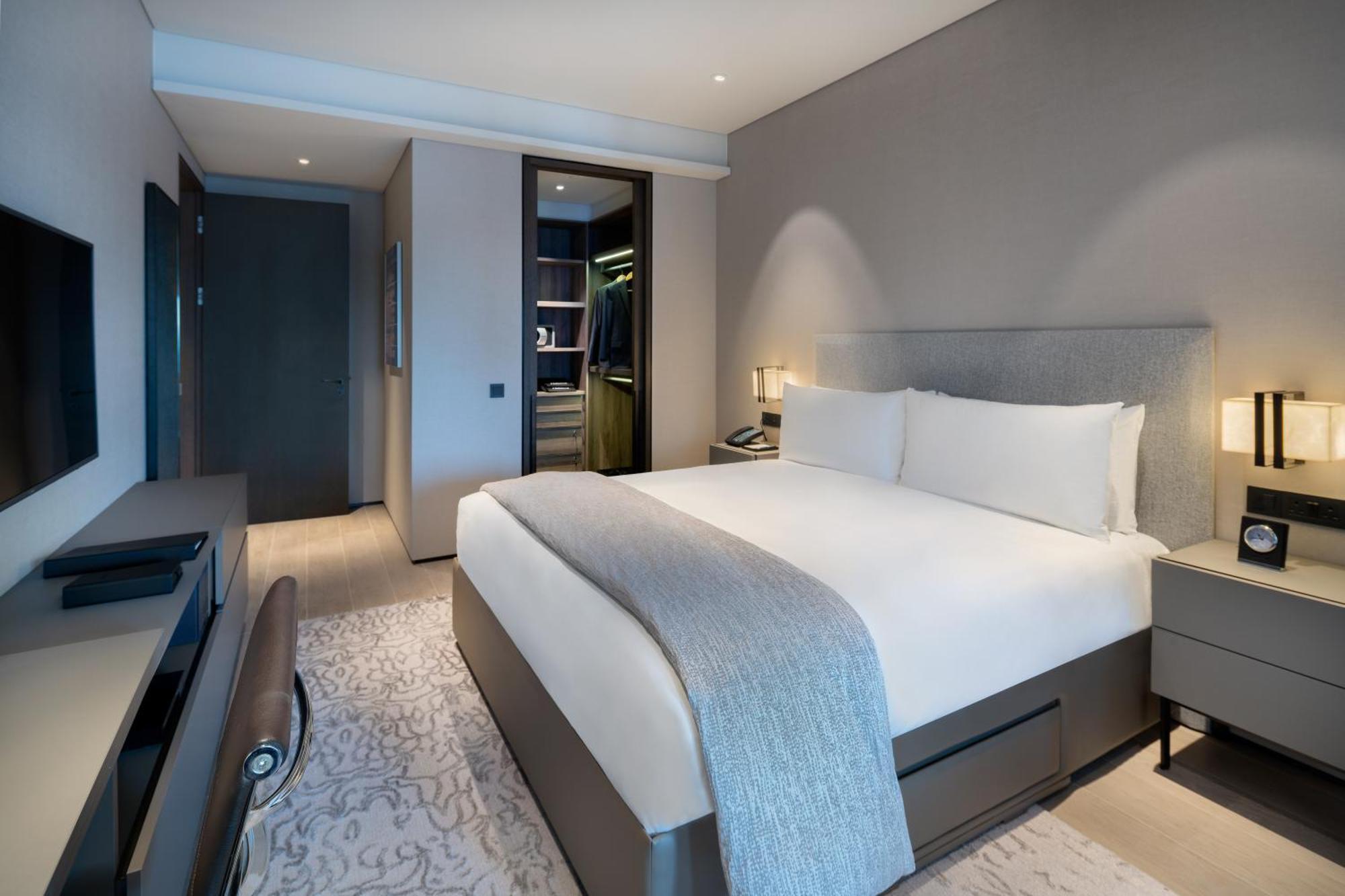 One-Bedroom Premier