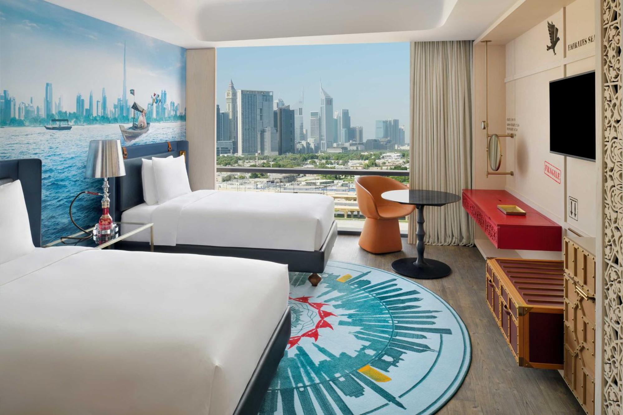 2 Twin Standard Creek View food only early check late checkout untill 30th Sep 26