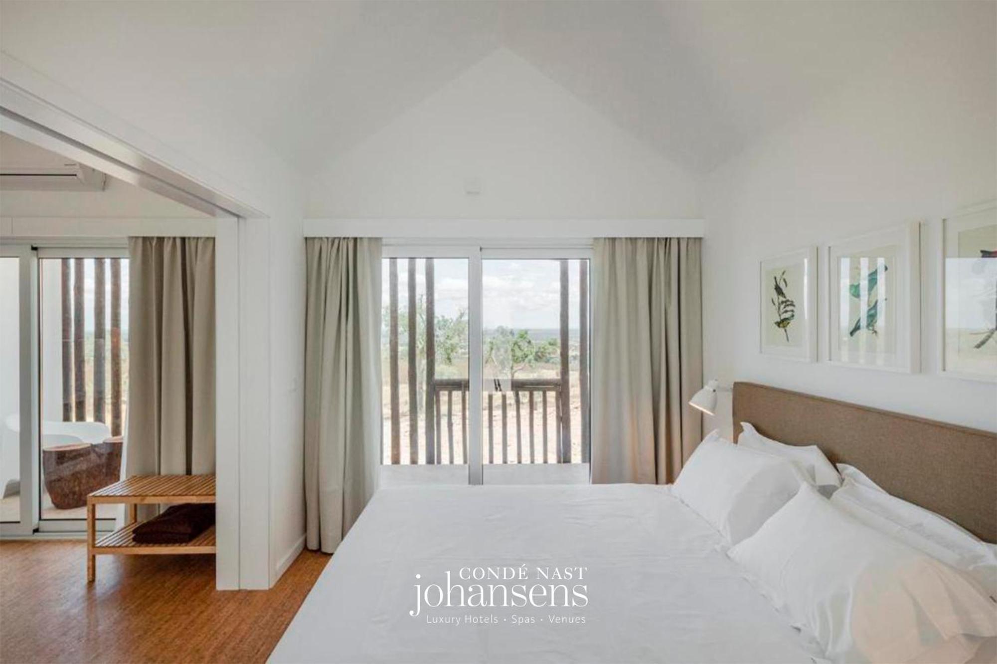 Suite with Terrace