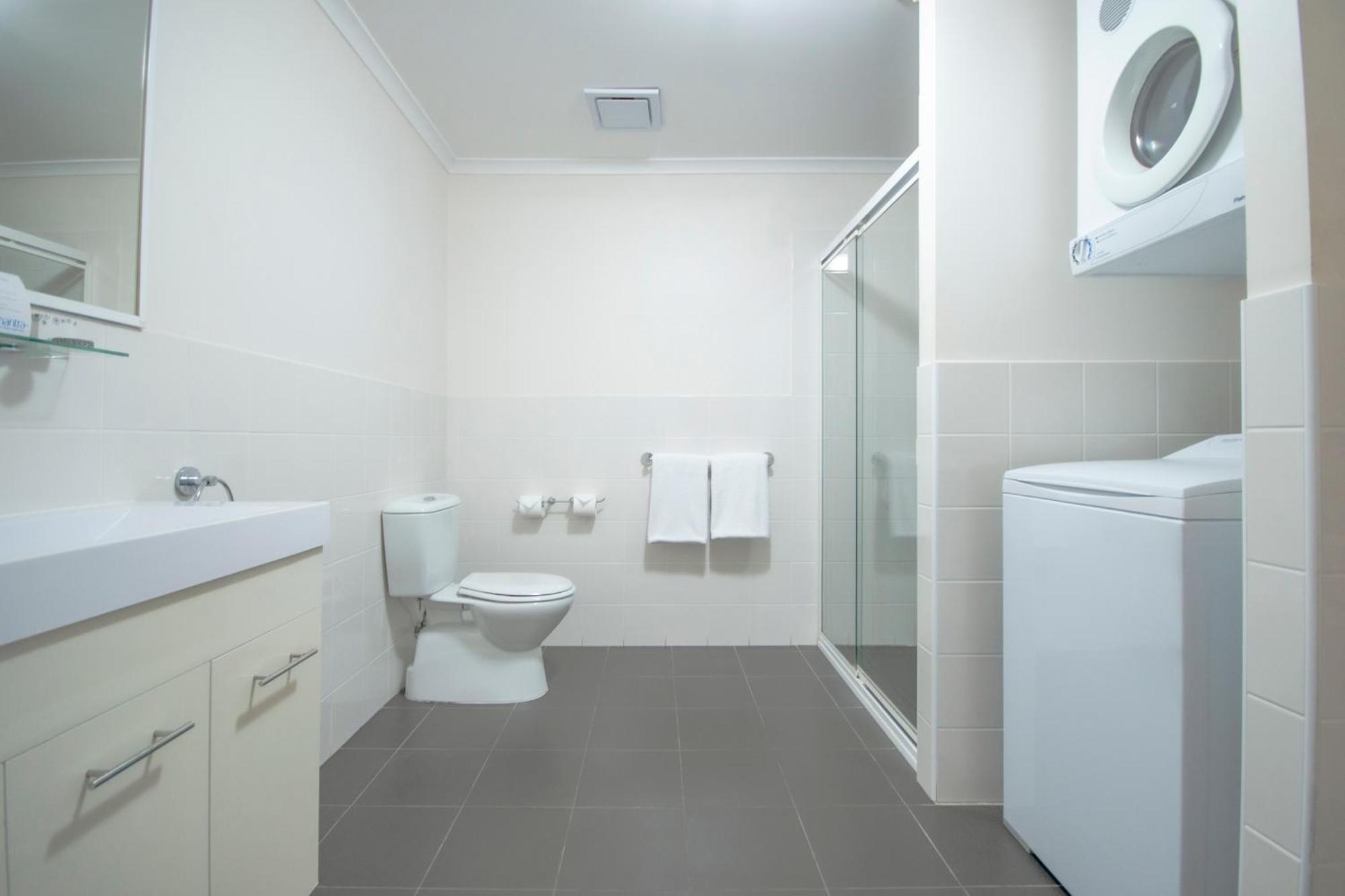 Superior One-Bedroom Apartment with Balcony