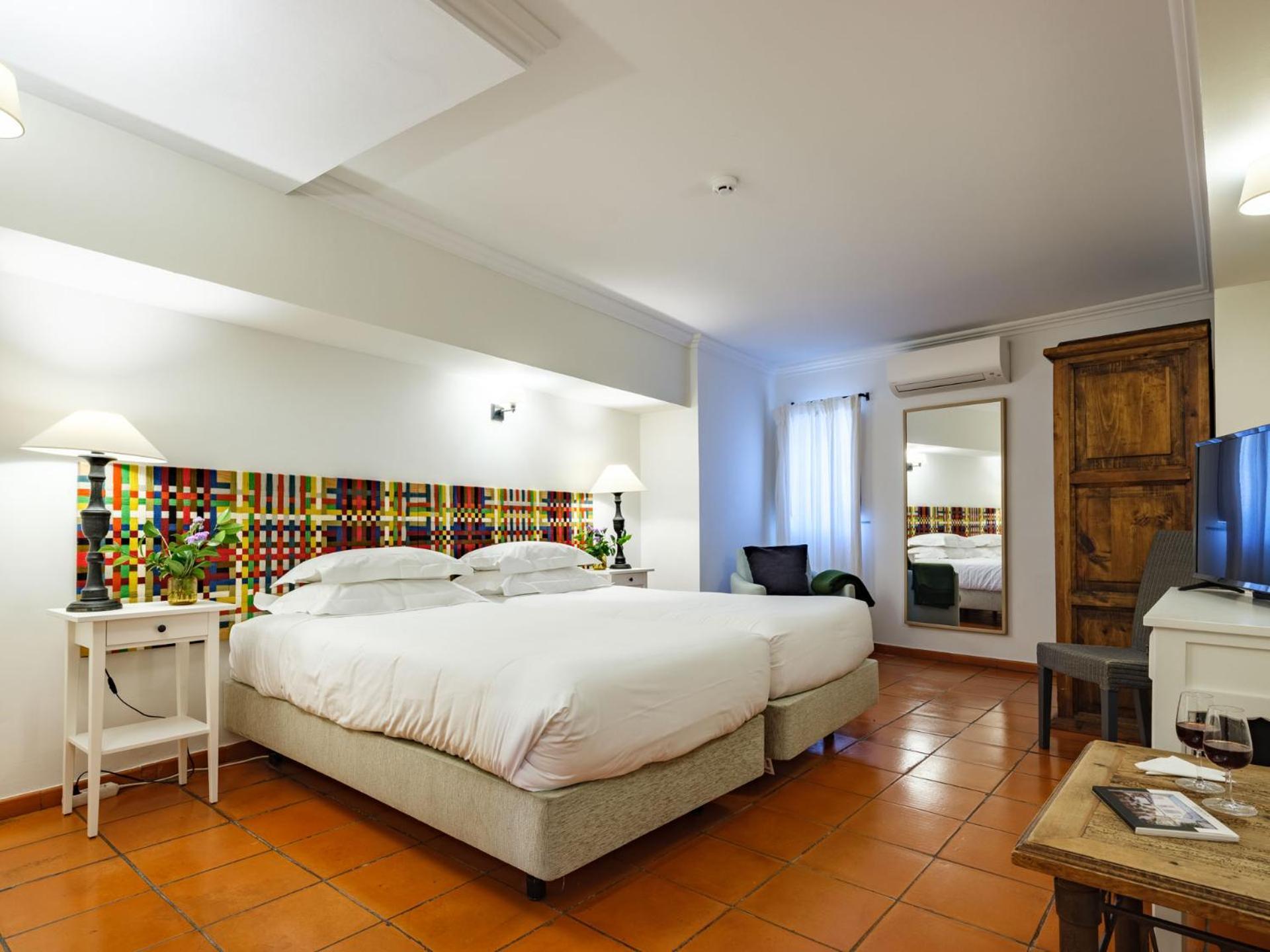 Classic Room