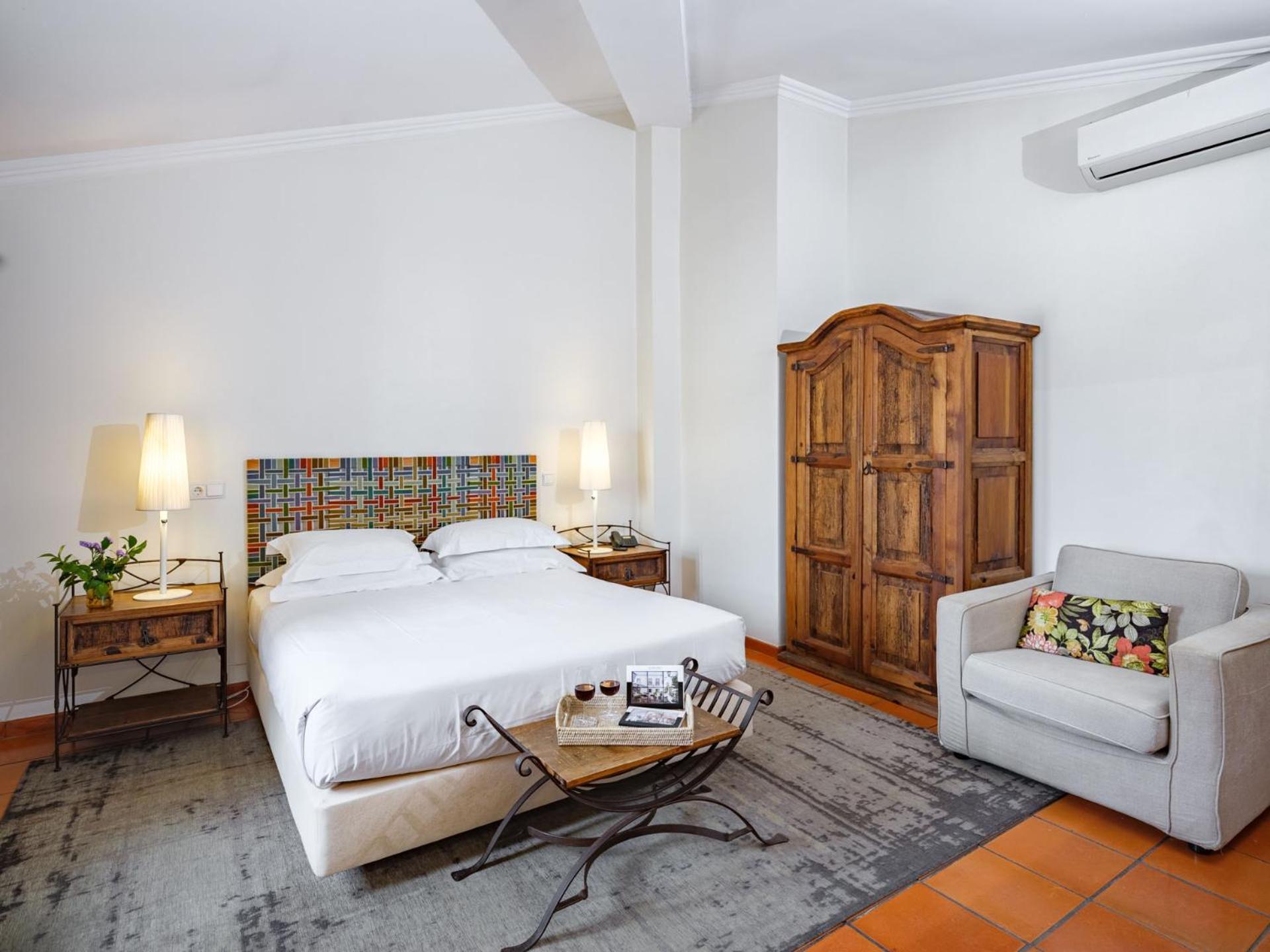 Prestige Double or Twin Room
