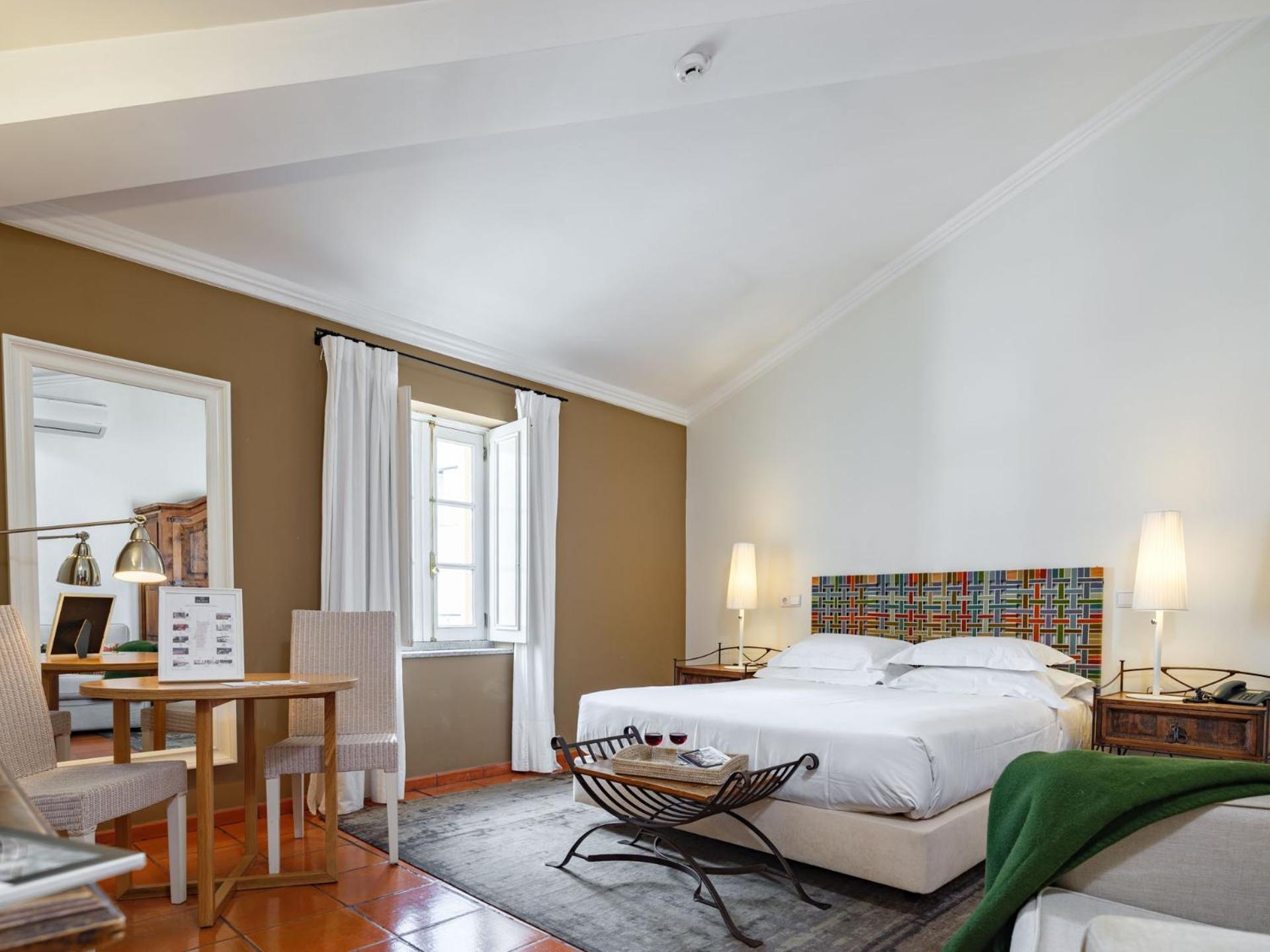 Prestige Double or Twin Room