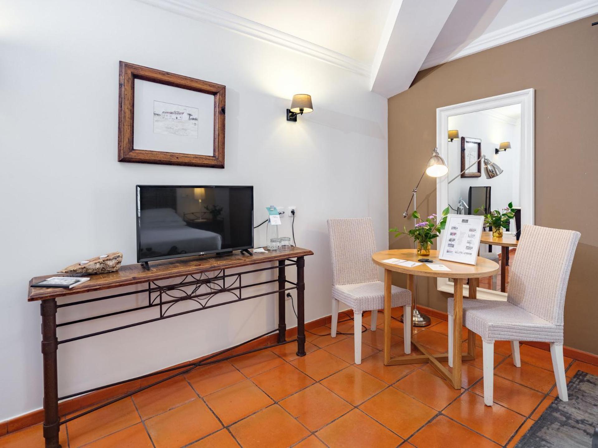 Prestige Double or Twin Room