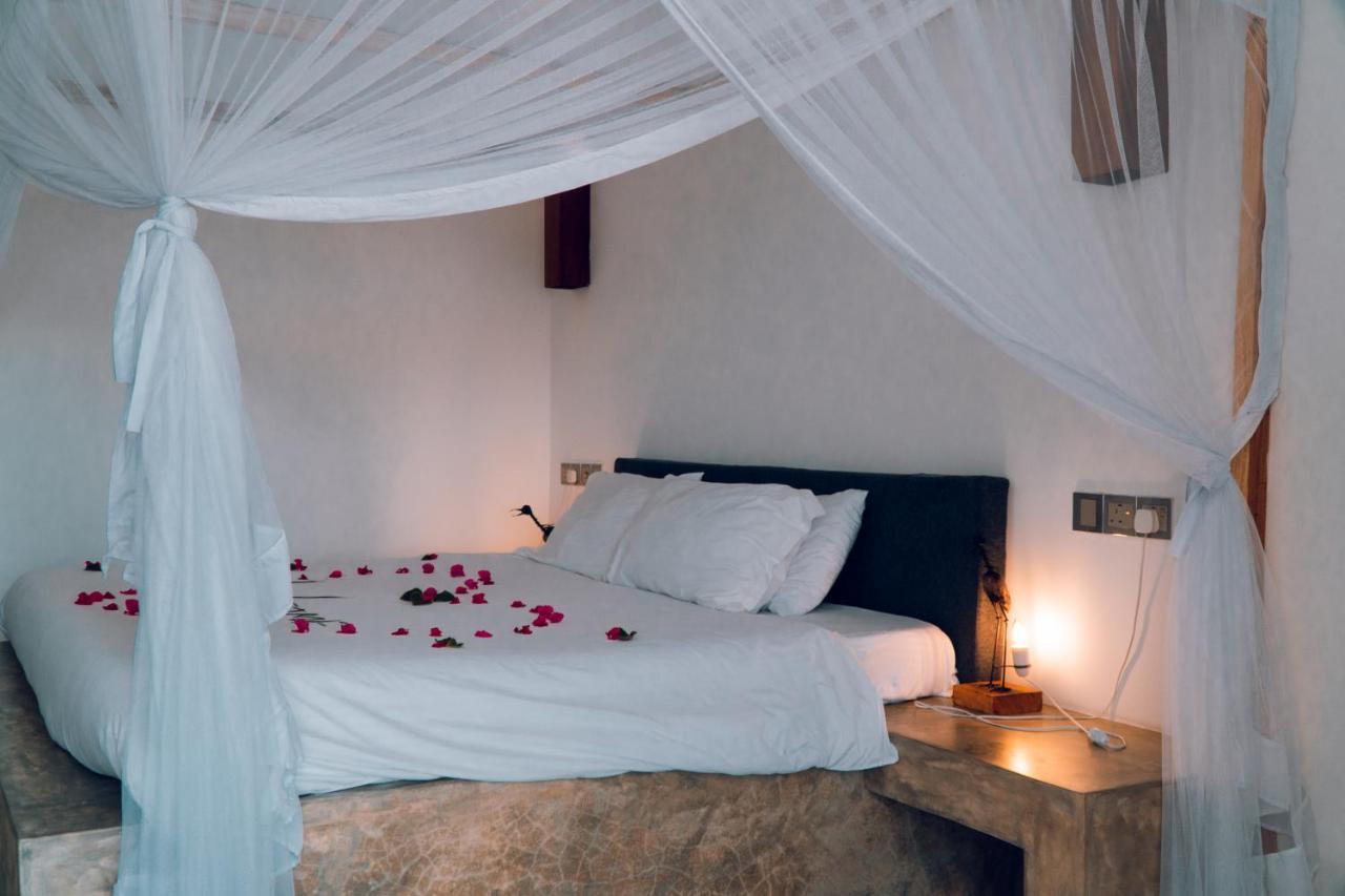 Double Room Terrace