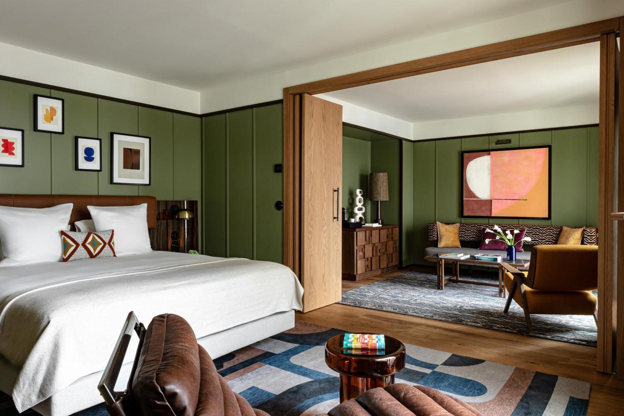 Suite Junior