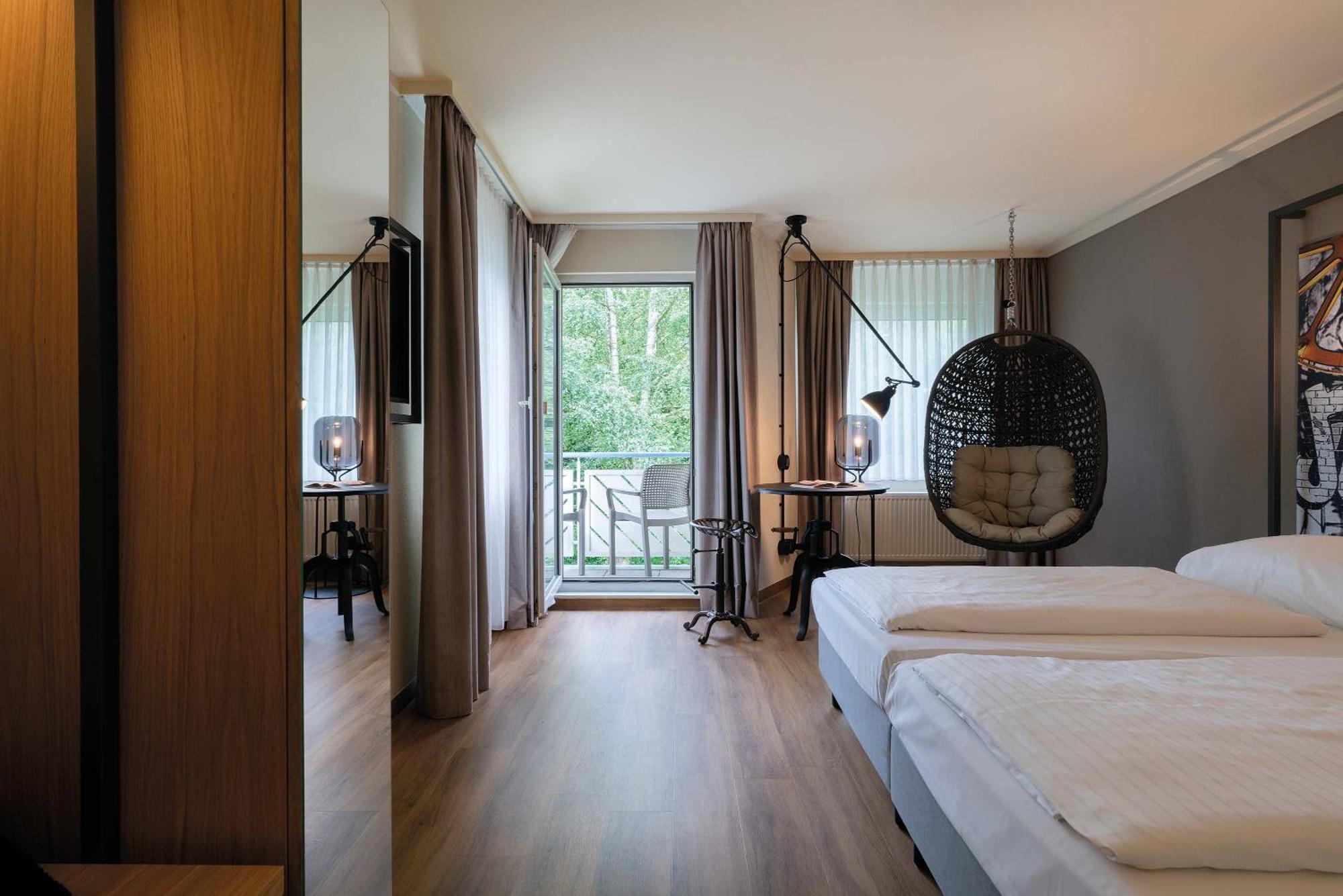 Standard Plus Room