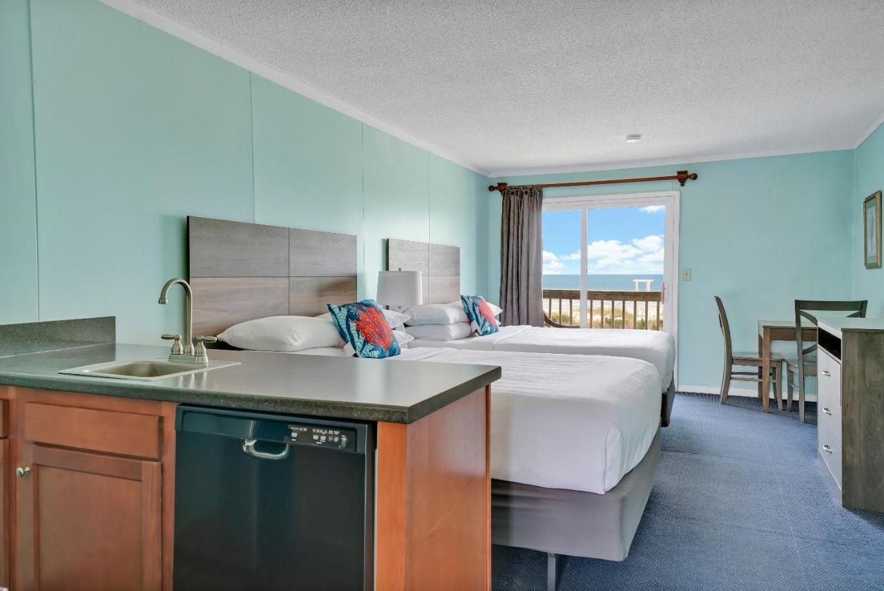 Superior Queen Room Two Queen Beds