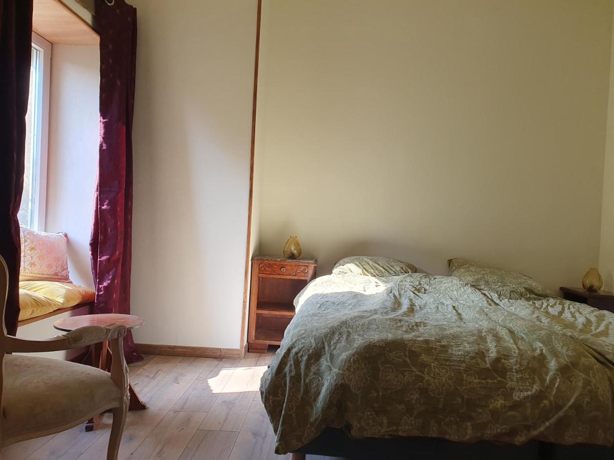 Double Room Private Bathroom