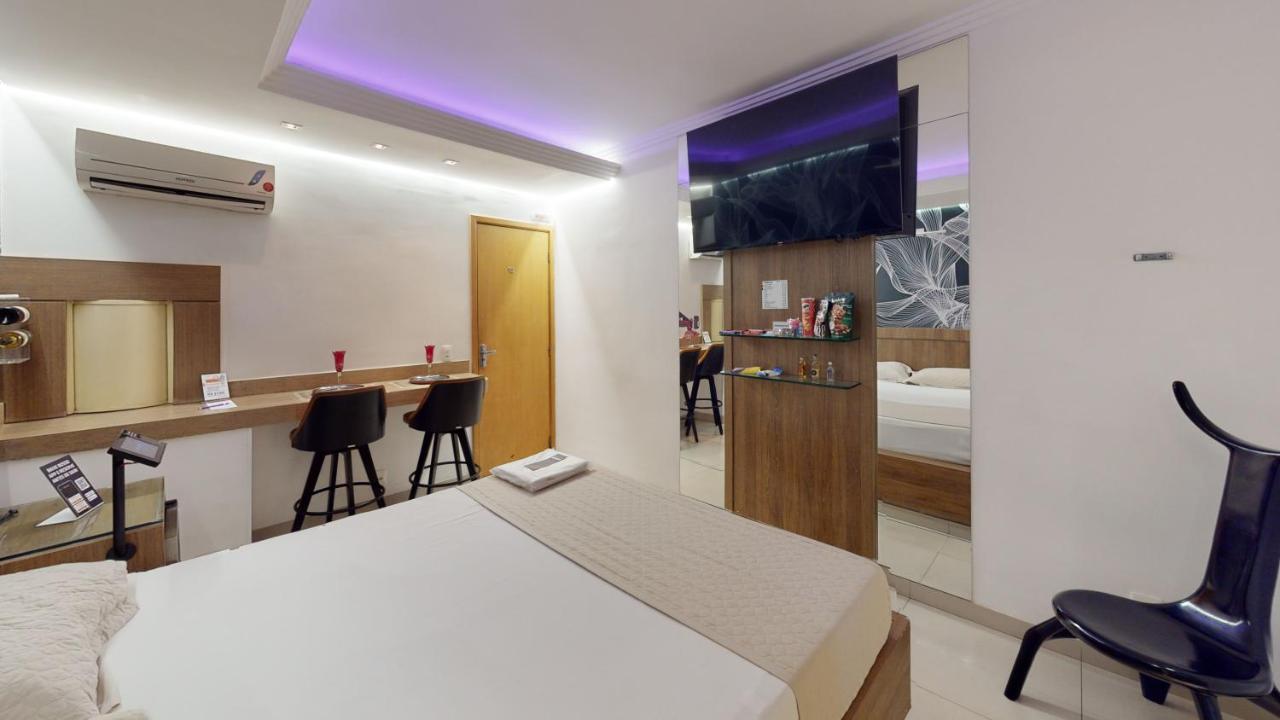 Suite Deluxe