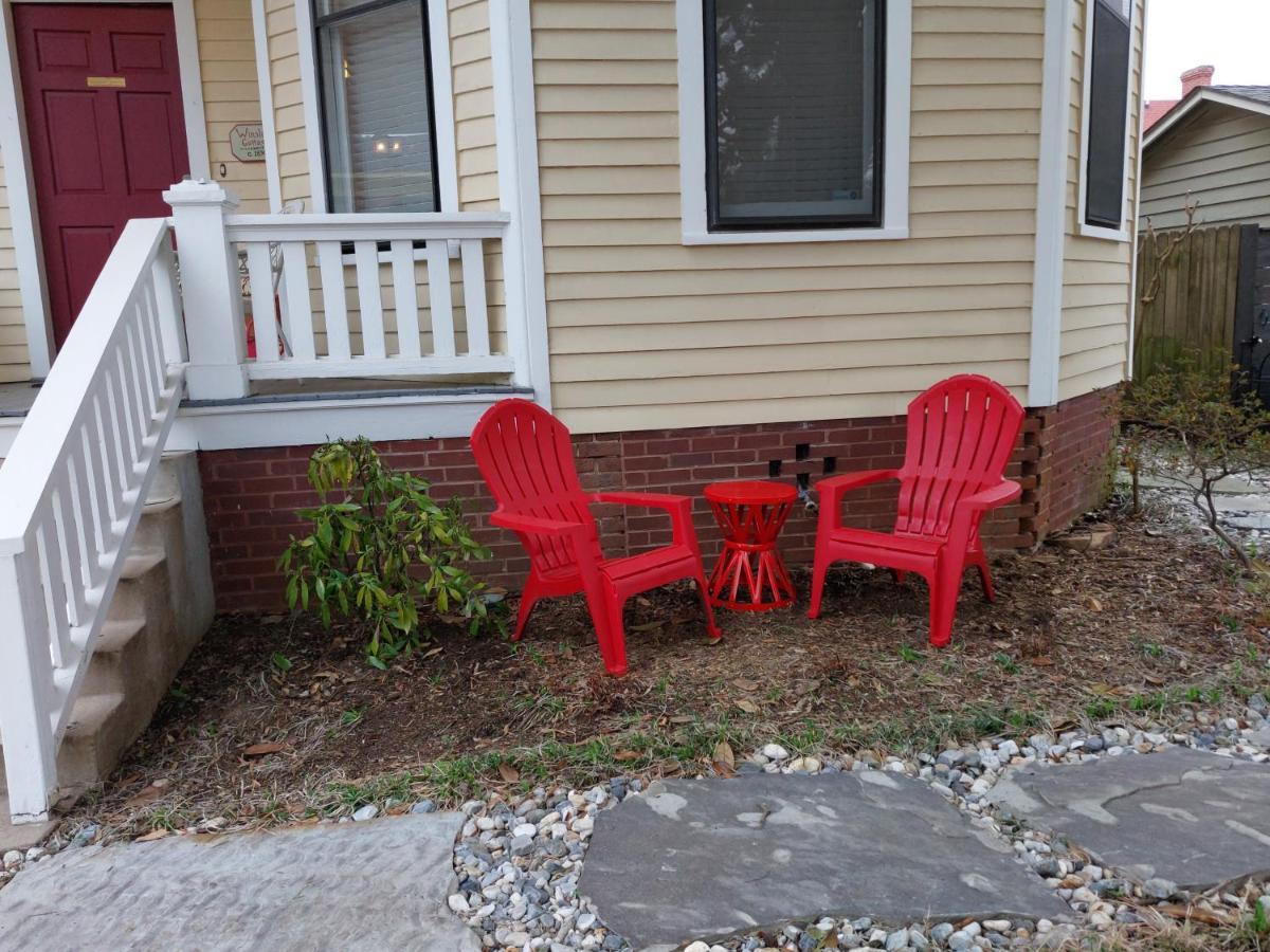 Deluxe Bungalow