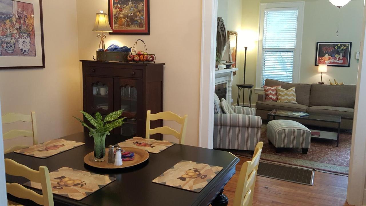 One-Bedroom Cottage