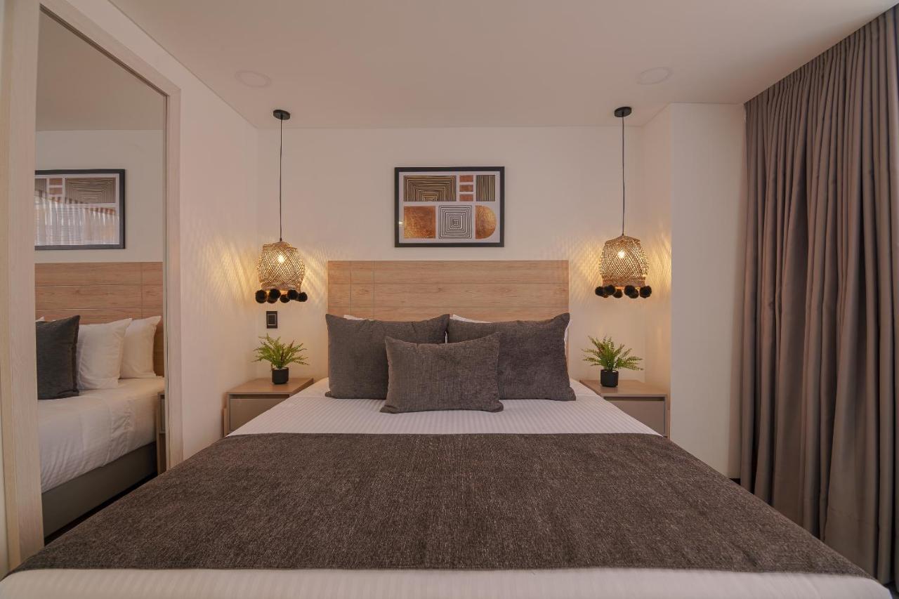 Habitación Doble Estándar