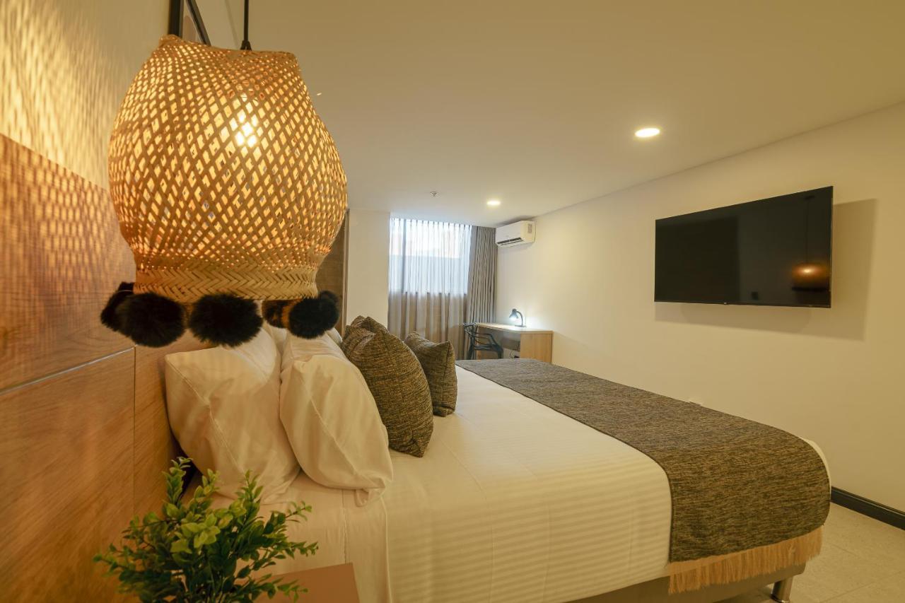 Queen Room Spa Bath