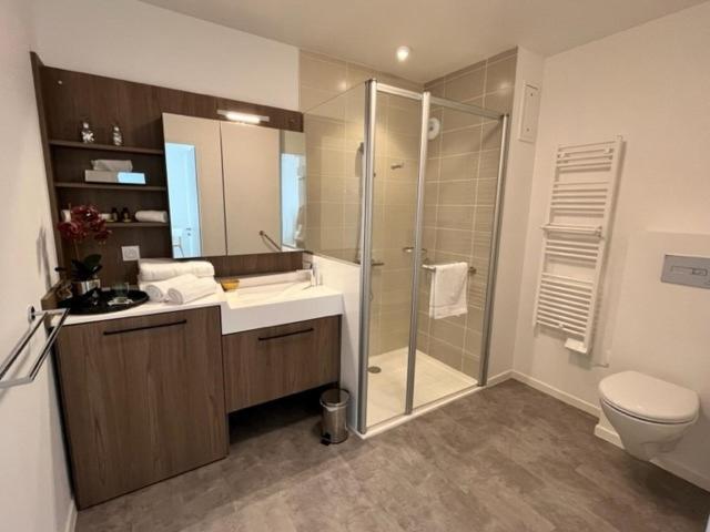 Appartement 1 Chambre