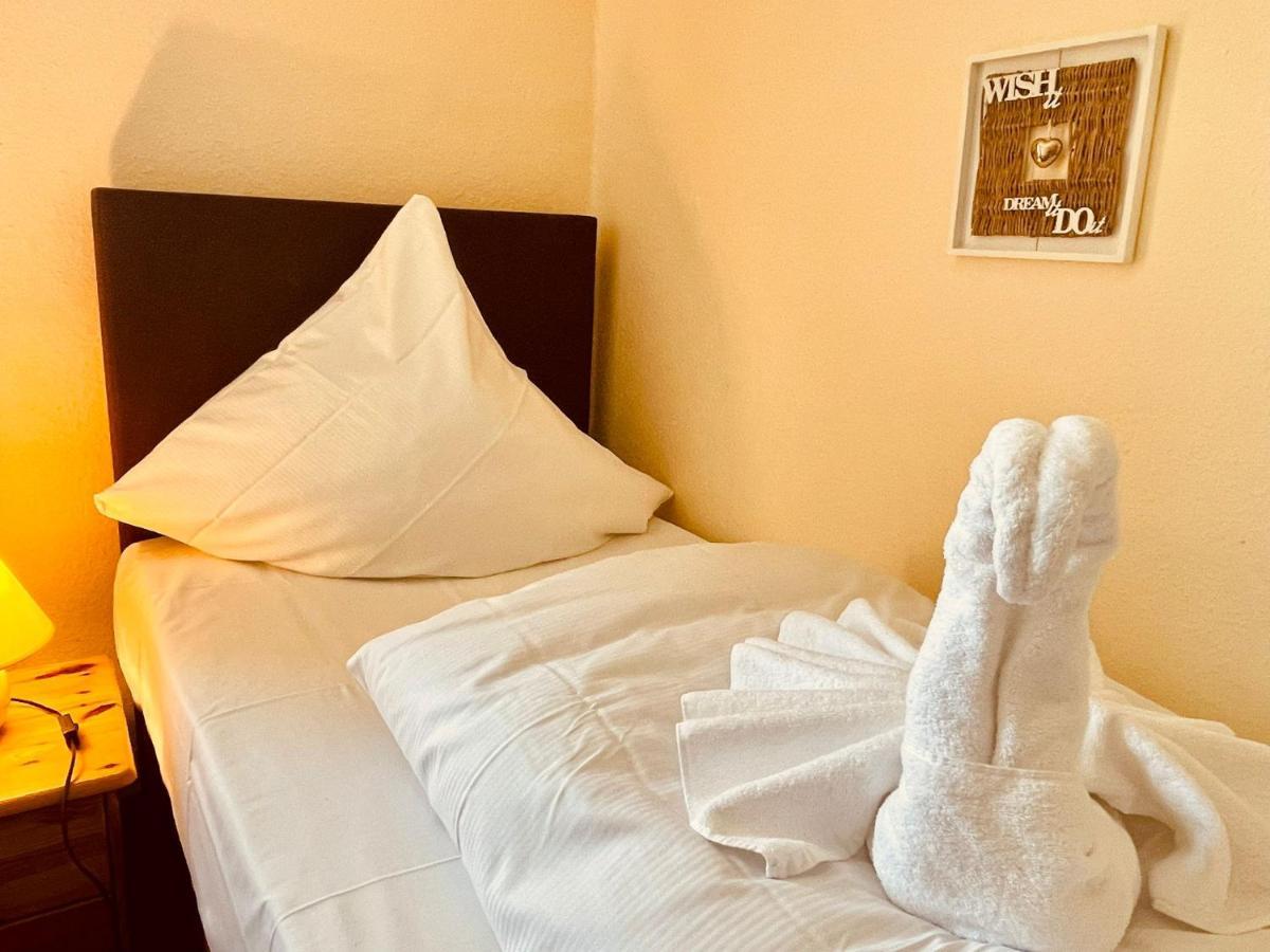 Einzelzimmer