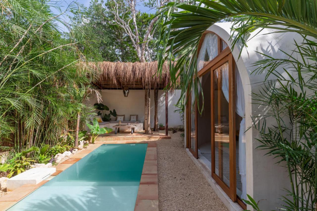 Villa Private Pool