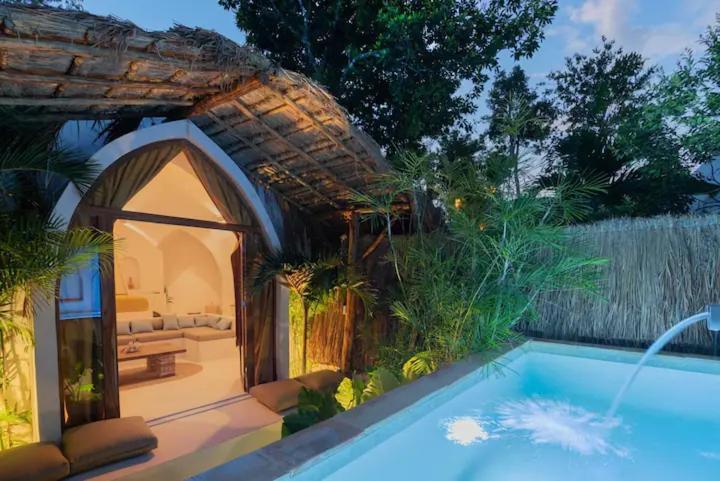 Suite Private Pool