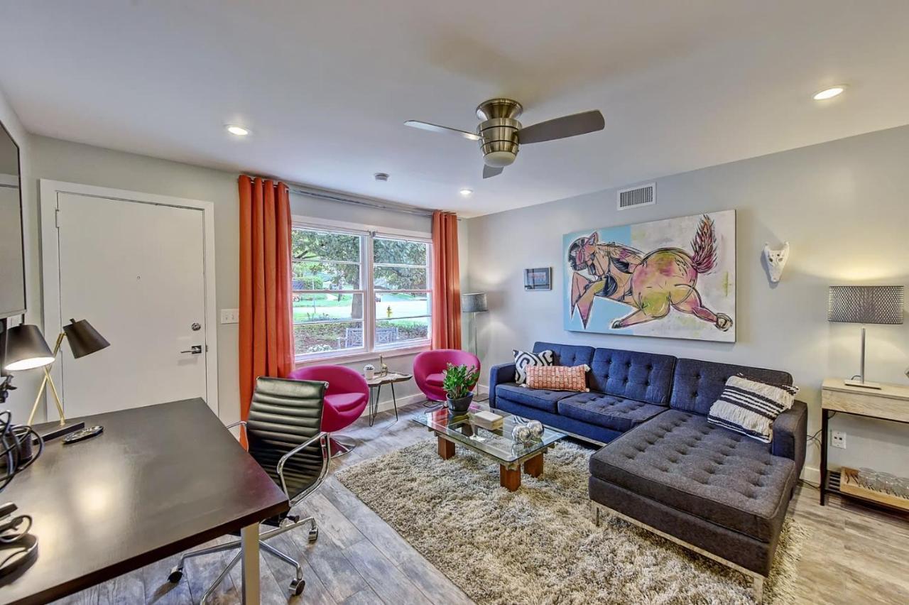 Duplex Apartment