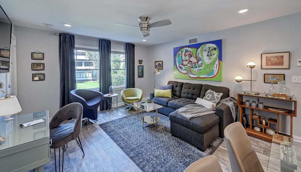 Apartment Ground Floor
