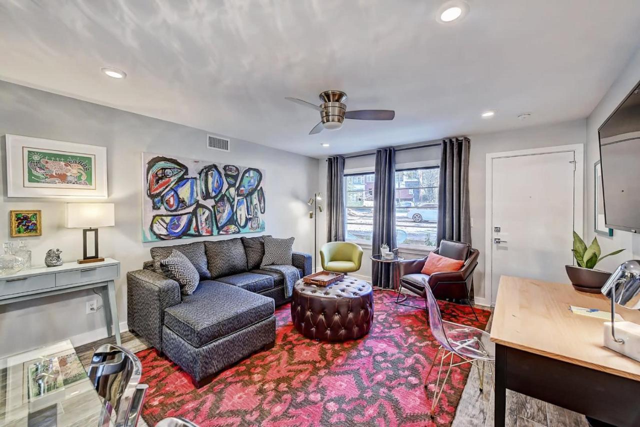 Duplex Apartment