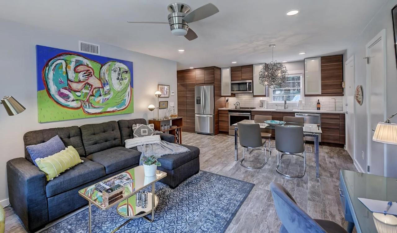 Apartment Ground Floor