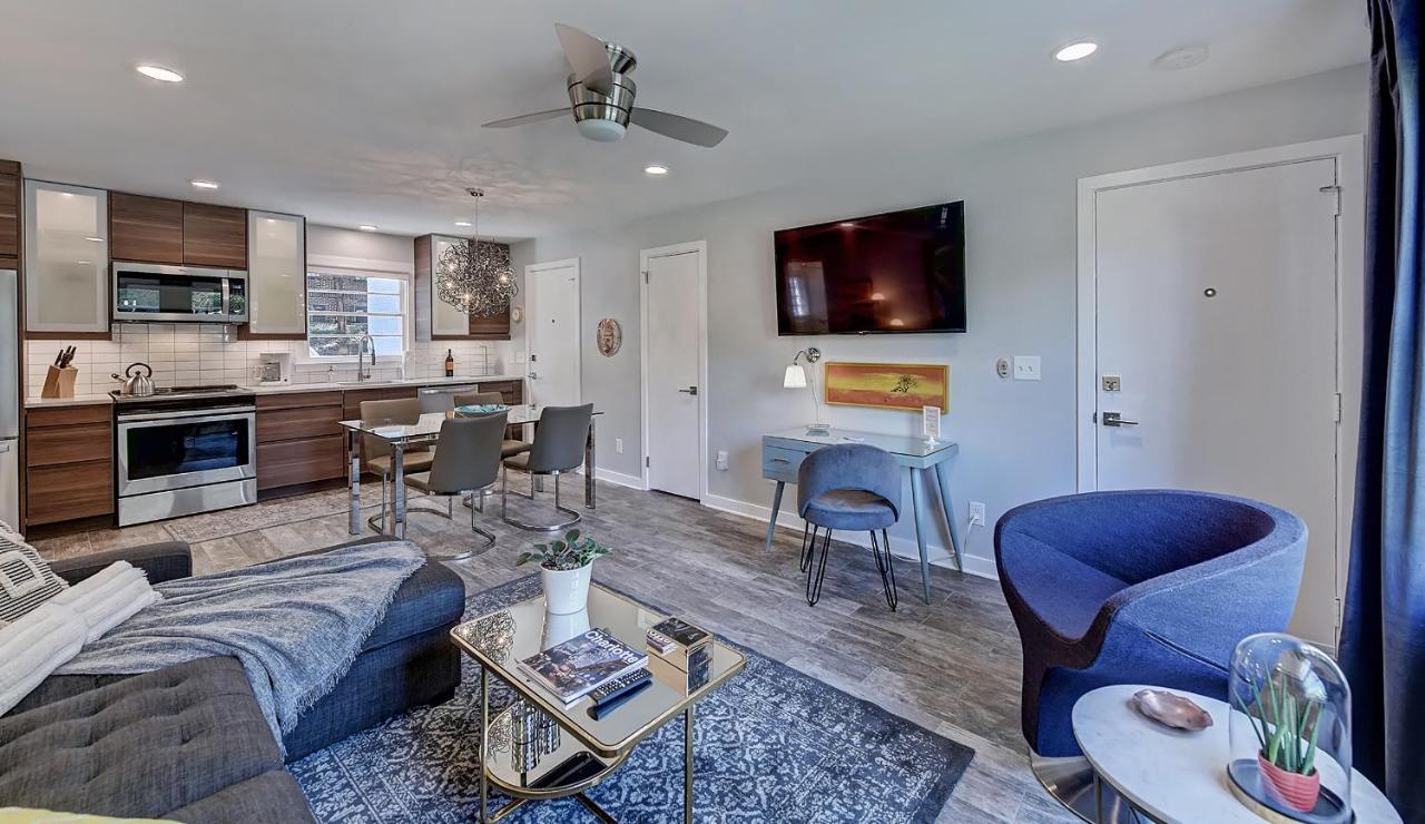 Apartment Ground Floor