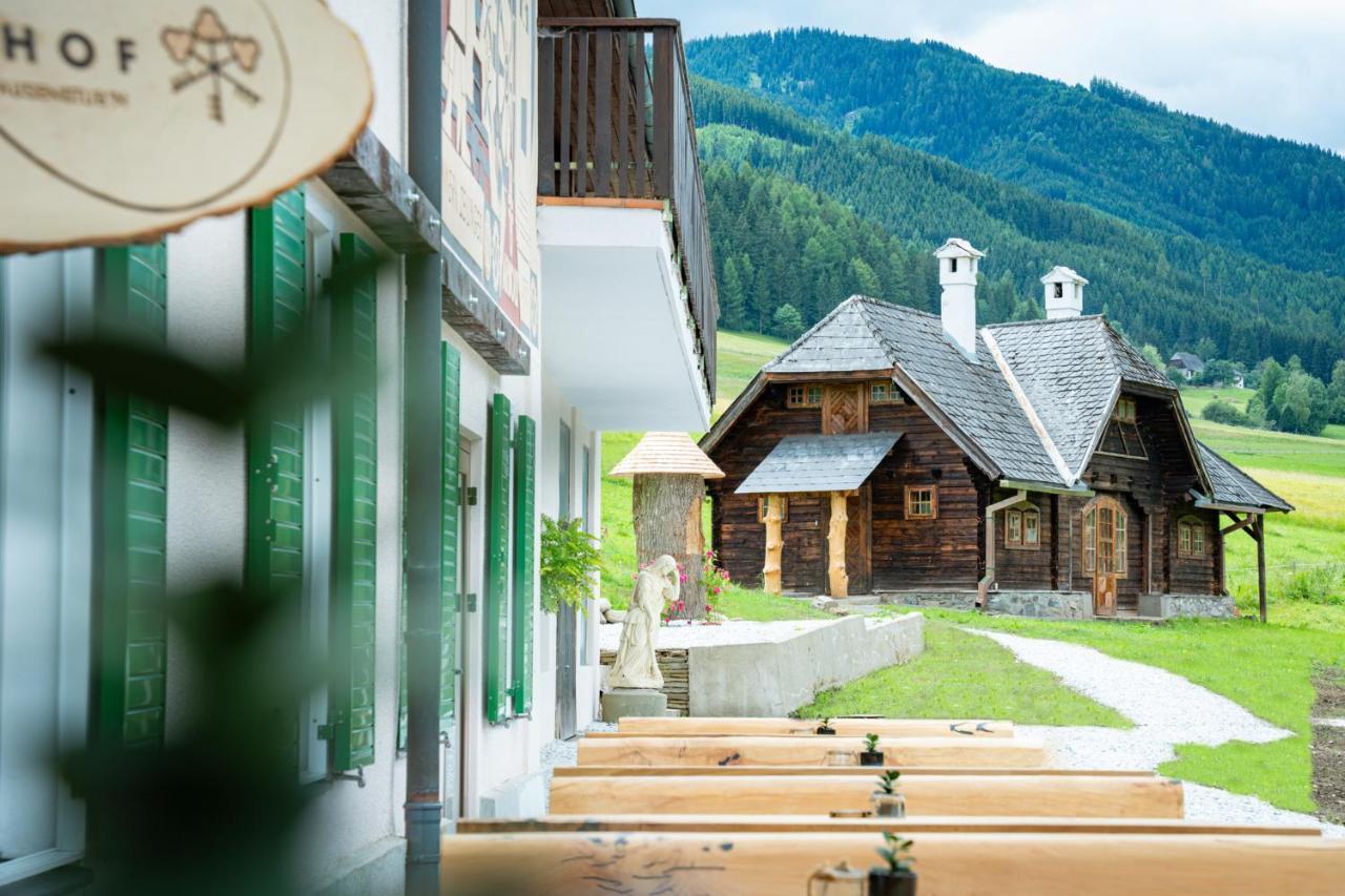 Chalet mit 3 Schlafzimmern