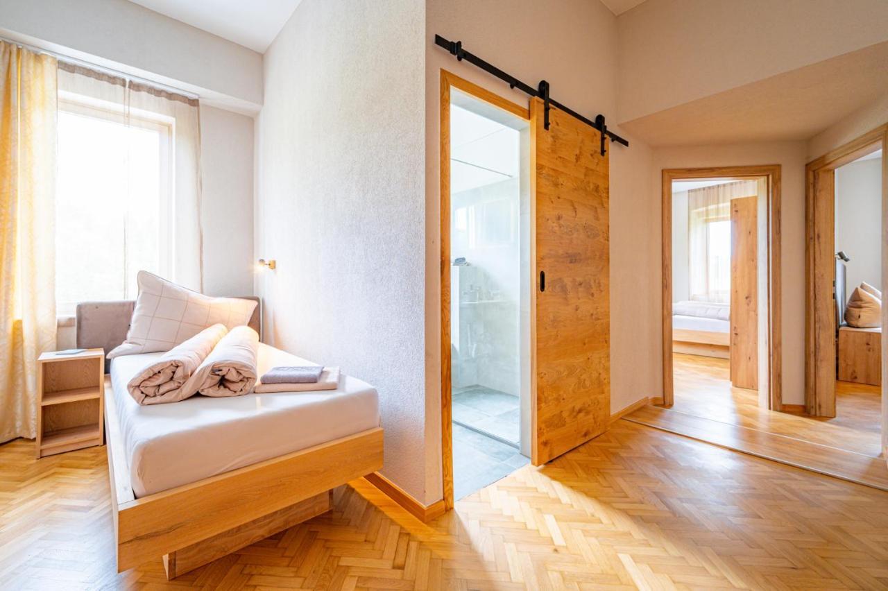 Deluxe Familienzimmer