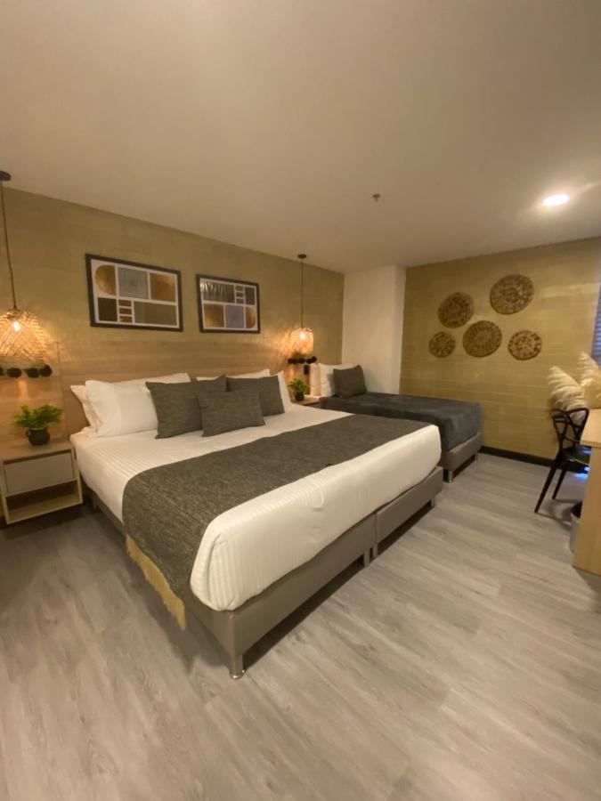 Superior Family Room