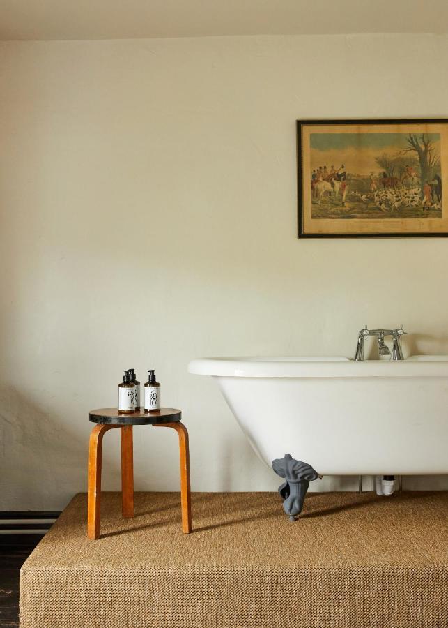 Double Room Private Bathroom