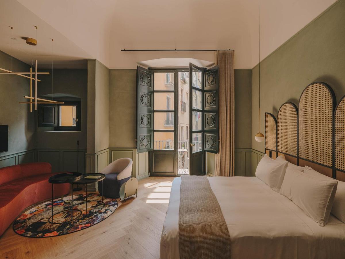 Habitación Doble Deluxe con vistas a la ciudad - 1 o 2 camas