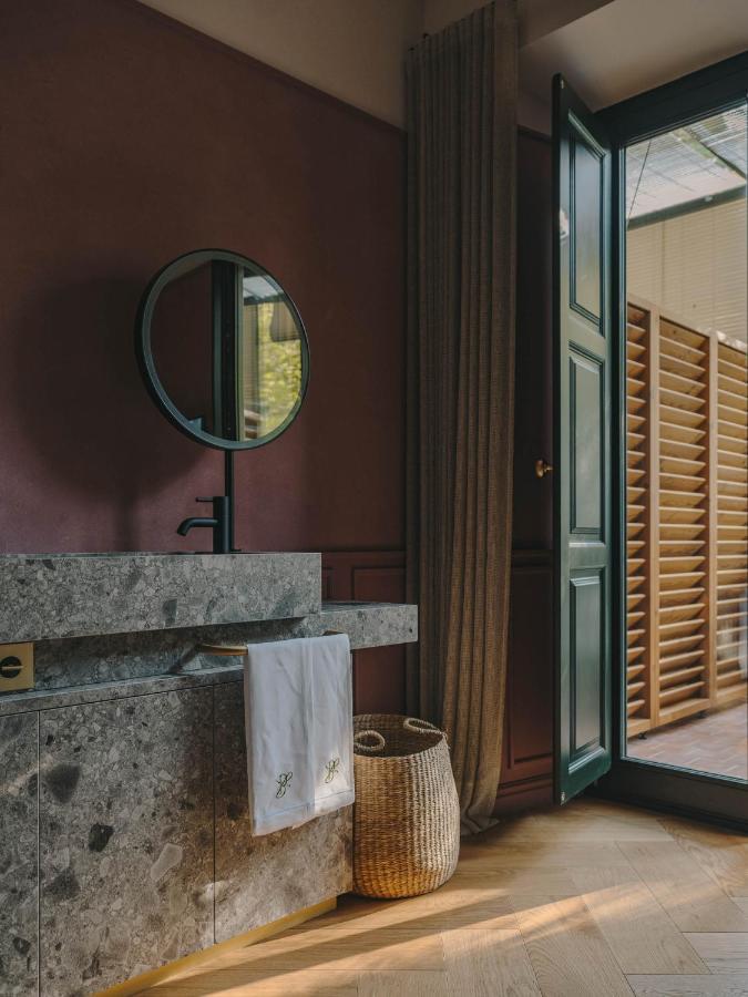 Superior Double or Twin Room Balcony